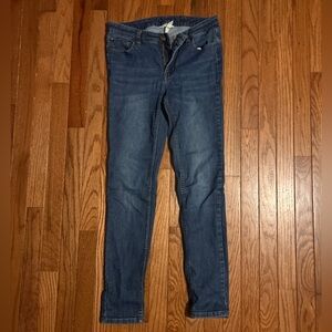 Matilda Jane Dark Blue Skinny Jeans